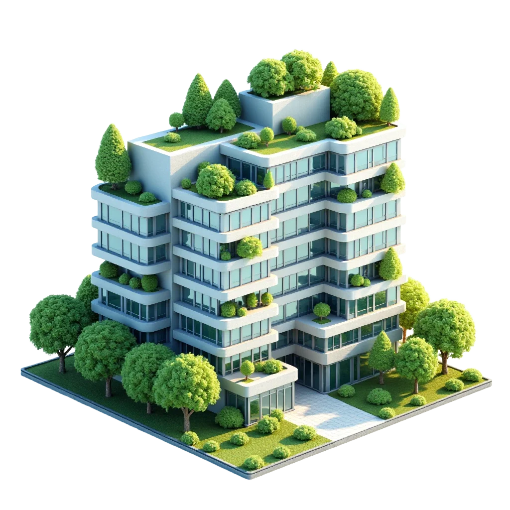 Sustainable Urban Living